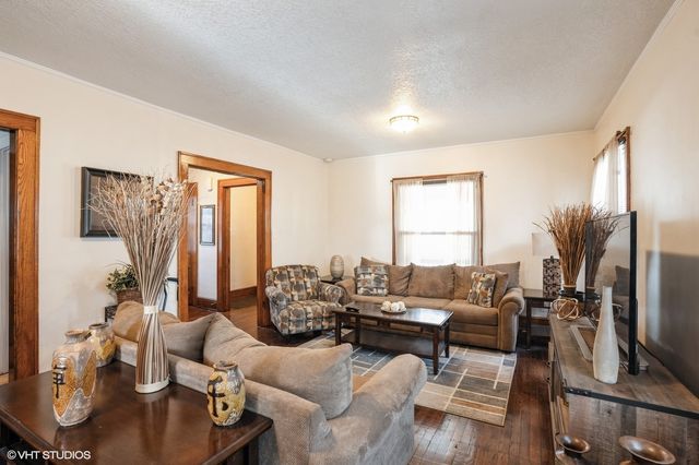 1414 Harrison Avenue, Des Moines, IA 50314