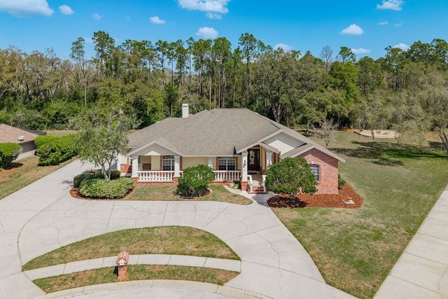 6207 CLAIRE DE LUNE COURT, New Port Richey, FL 34655