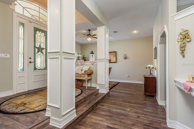 6207 CLAIRE DE LUNE COURT, New Port Richey, FL 34655