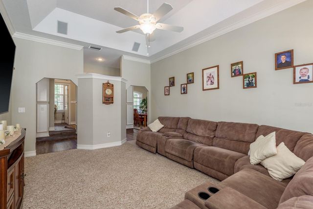 6207 CLAIRE DE LUNE COURT, New Port Richey, FL 34655