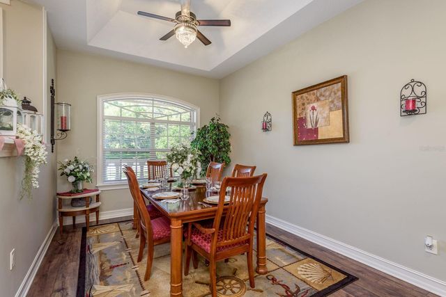 6207 CLAIRE DE LUNE COURT, New Port Richey, FL 34655