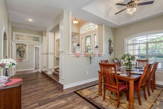 6207 CLAIRE DE LUNE COURT, New Port Richey, FL 34655