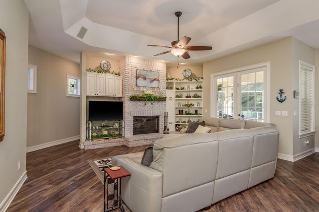 6207 CLAIRE DE LUNE COURT, New Port Richey, FL 34655