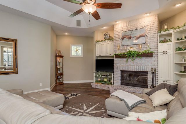 6207 CLAIRE DE LUNE COURT, New Port Richey, FL 34655