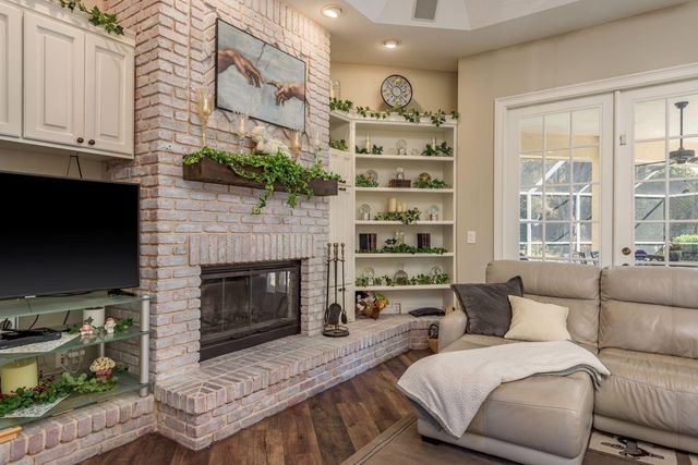 6207 CLAIRE DE LUNE COURT, New Port Richey, FL 34655