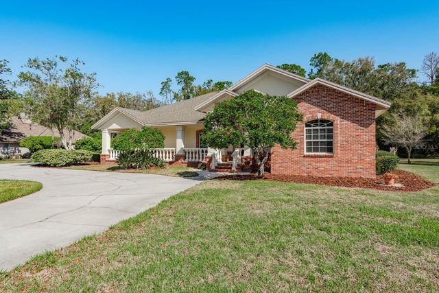 6207 CLAIRE DE LUNE COURT, New Port Richey, FL 34655