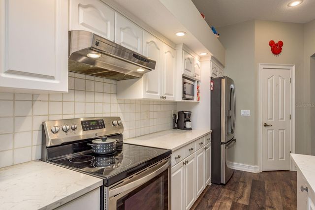 6207 CLAIRE DE LUNE COURT, New Port Richey, FL 34655