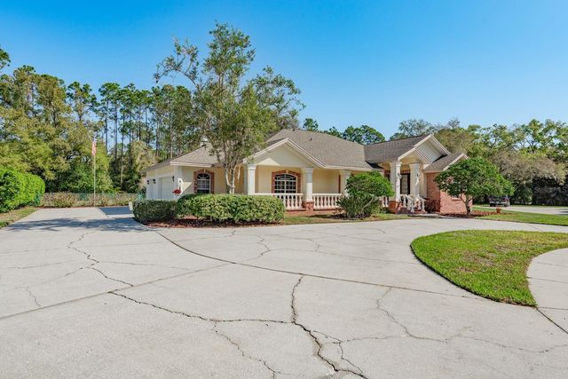 6207 CLAIRE DE LUNE COURT, New Port Richey, FL 34655