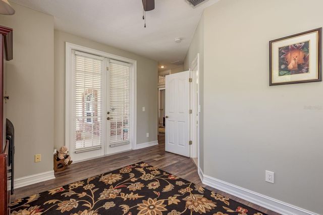 6207 CLAIRE DE LUNE COURT, New Port Richey, FL 34655