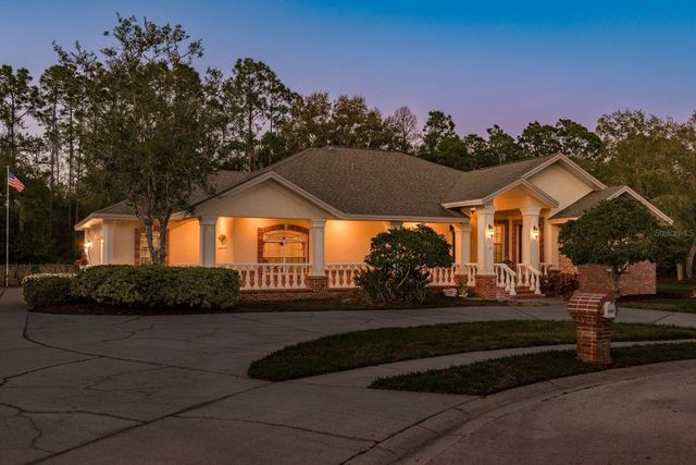 6207 CLAIRE DE LUNE COURT, New Port Richey, FL 34655