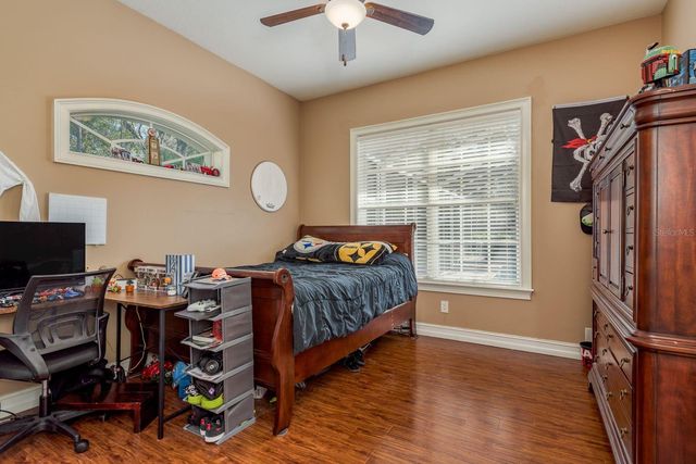 6207 CLAIRE DE LUNE COURT, New Port Richey, FL 34655