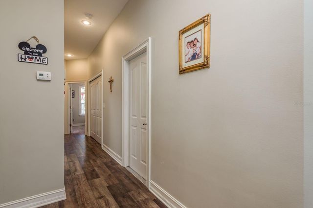 6207 CLAIRE DE LUNE COURT, New Port Richey, FL 34655