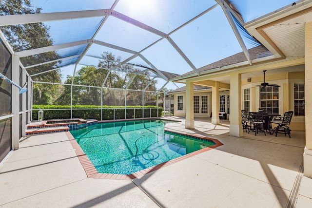 6207 CLAIRE DE LUNE COURT, New Port Richey, FL 34655