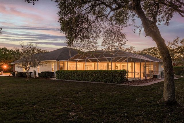 6207 CLAIRE DE LUNE COURT, New Port Richey, FL 34655