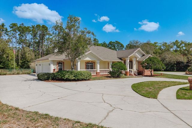 6207 CLAIRE DE LUNE COURT, New Port Richey, FL 34655