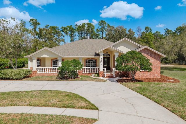 6207 CLAIRE DE LUNE COURT, New Port Richey, FL 34655