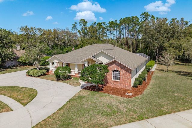 6207 CLAIRE DE LUNE COURT, New Port Richey, FL 34655