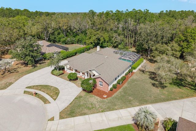 6207 CLAIRE DE LUNE COURT, New Port Richey, FL 34655