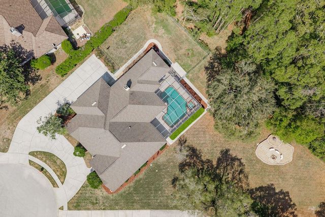 6207 CLAIRE DE LUNE COURT, New Port Richey, FL 34655