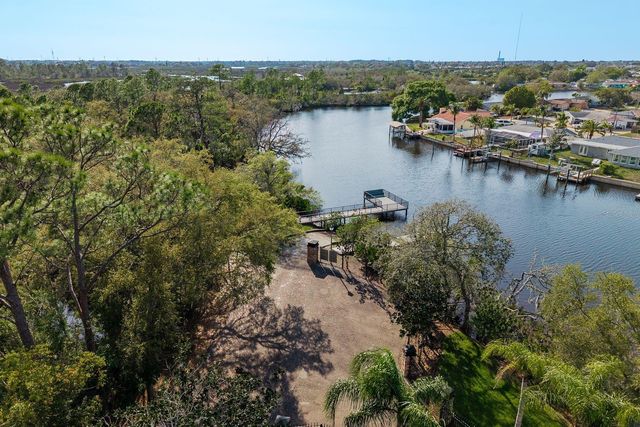 6207 CLAIRE DE LUNE COURT, New Port Richey, FL 34655