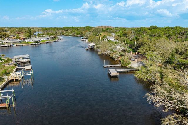 6207 CLAIRE DE LUNE COURT, New Port Richey, FL 34655