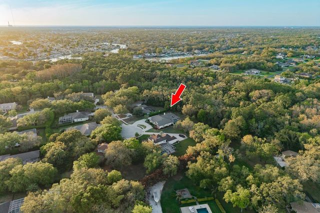 6207 CLAIRE DE LUNE COURT, New Port Richey, FL 34655