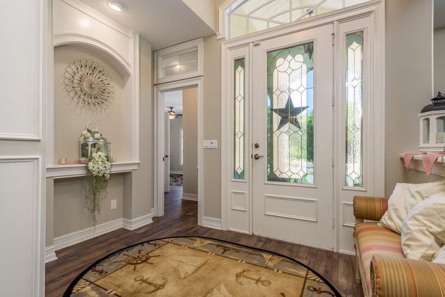 6207 CLAIRE DE LUNE COURT, New Port Richey, FL 34655