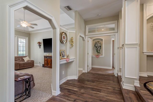 6207 CLAIRE DE LUNE COURT, New Port Richey, FL 34655