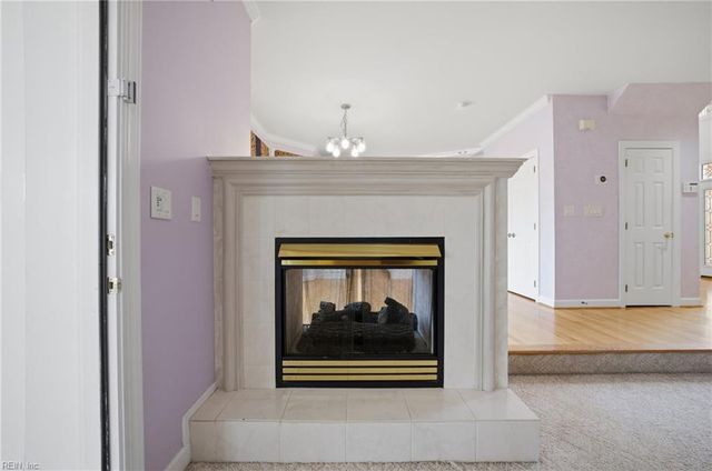 5 Beaver Castle CT, Hampton, VA 23666