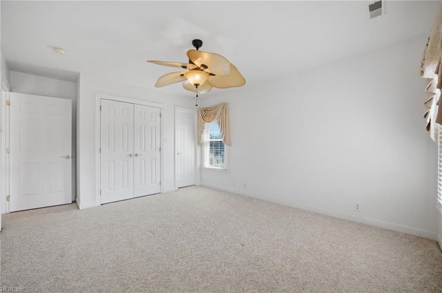 5 Beaver Castle CT, Hampton, VA 23666