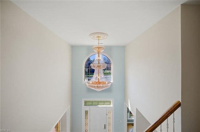 5 Beaver Castle CT, Hampton, VA 23666