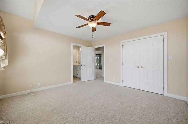 5 Beaver Castle CT, Hampton, VA 23666