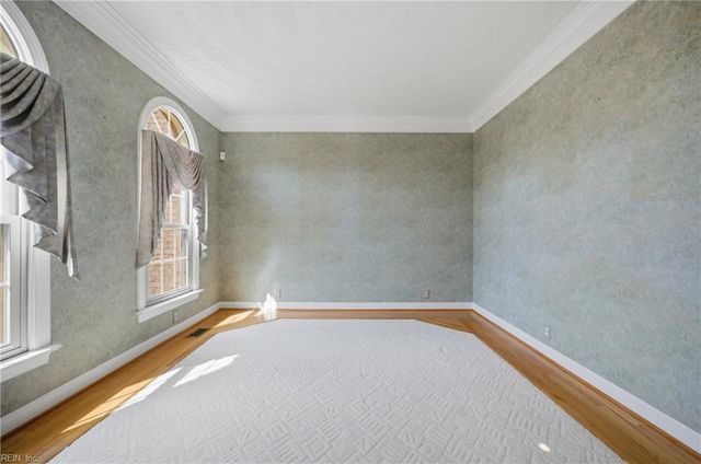 5 Beaver Castle CT, Hampton, VA 23666