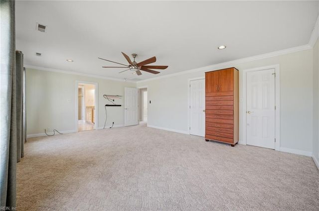 5 Beaver Castle CT, Hampton, VA 23666