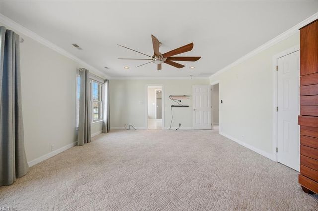 5 Beaver Castle CT, Hampton, VA 23666