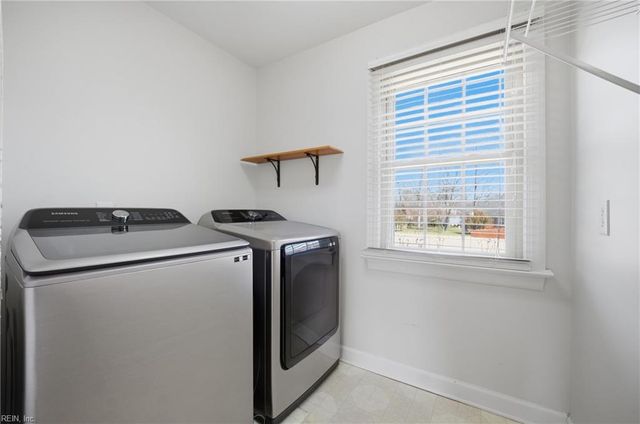 5 Beaver Castle CT, Hampton, VA 23666