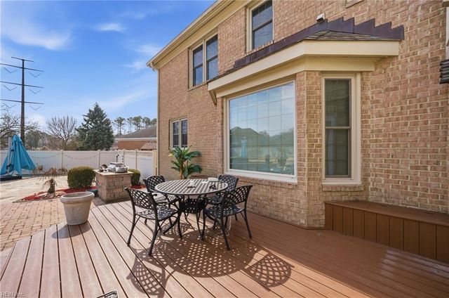 5 Beaver Castle CT, Hampton, VA 23666