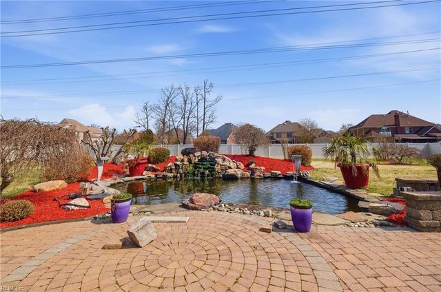 5 Beaver Castle CT, Hampton, VA 23666