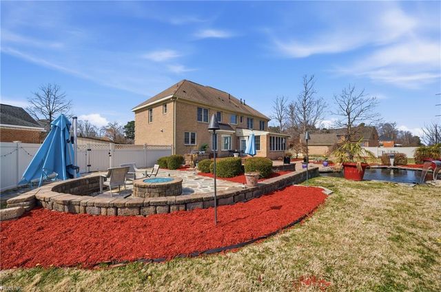 5 Beaver Castle CT, Hampton, VA 23666