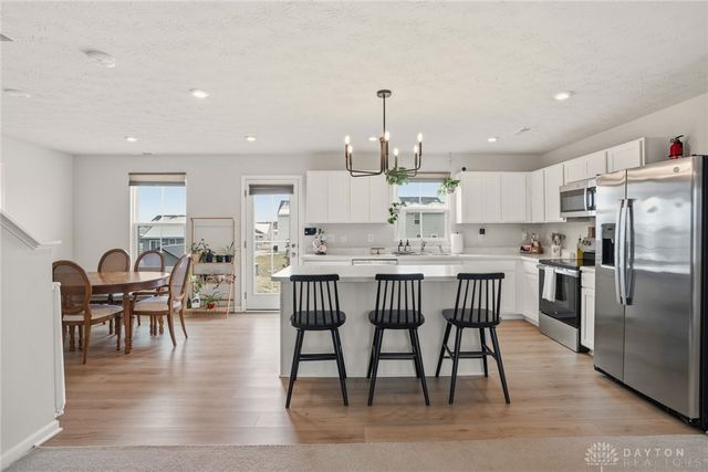 110 Whitney Way, West Milton, OH 45383