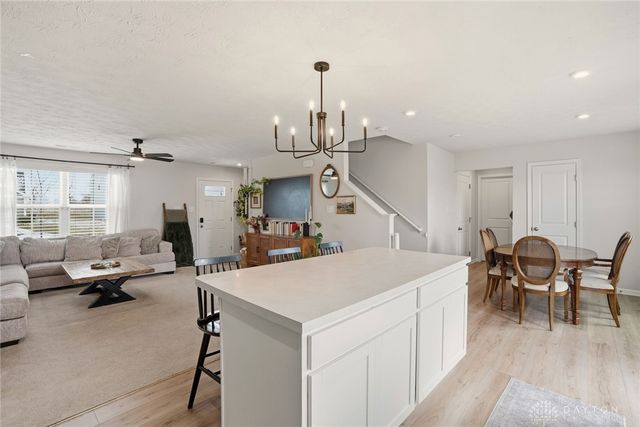 110 Whitney Way, West Milton, OH 45383