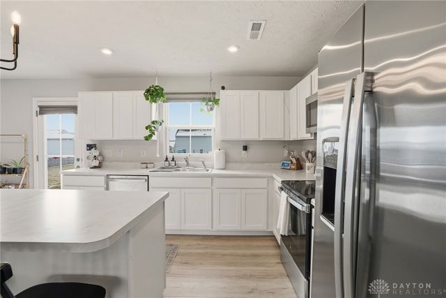 110 Whitney Way, West Milton, OH 45383