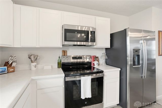 110 Whitney Way, West Milton, OH 45383