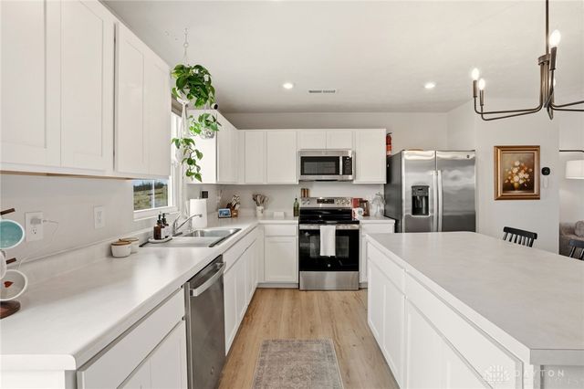 110 Whitney Way, West Milton, OH 45383