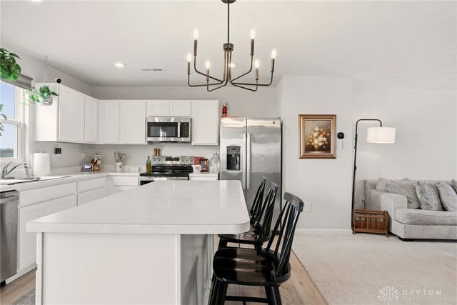 110 Whitney Way, West Milton, OH 45383