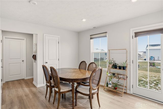 110 Whitney Way, West Milton, OH 45383