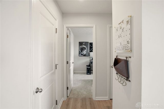 110 Whitney Way, West Milton, OH 45383