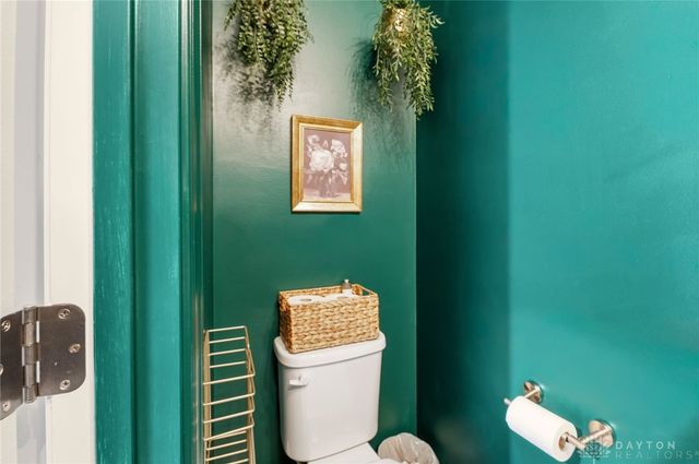 110 Whitney Way, West Milton, OH 45383