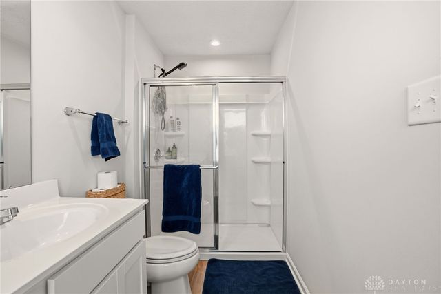 110 Whitney Way, West Milton, OH 45383