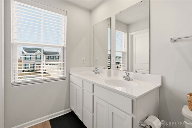 110 Whitney Way, West Milton, OH 45383